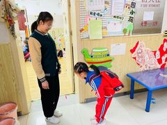 -华英星辰幼儿园(二马路分园)