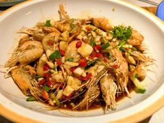-老房子·南昌菜(双子塔店)