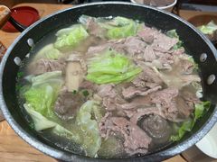 -川堂风·跷脚牛肉·乐山爆炒(宝山日月光店)