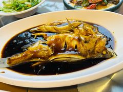 -外婆烧.老杭帮菜(庆春店)