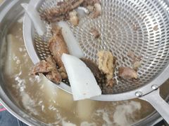 -五洲牛肉美食馆