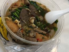 -正宗阳山牛杂(东城店)