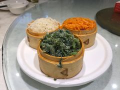 -金狮麟·新豫菜(金码大厦店)