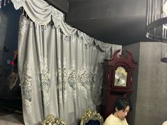 -剧狐剧本杀·月球探案馆(人民广场1号店)