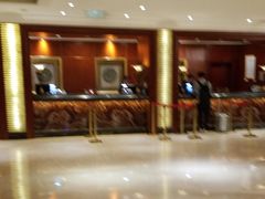 -北京国宾酒店