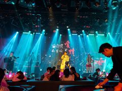 -MOSSO音乐酒吧·live house(南京旗舰店)