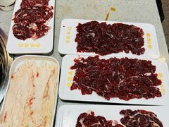 嫩肉-杏花吴记牛肉火锅