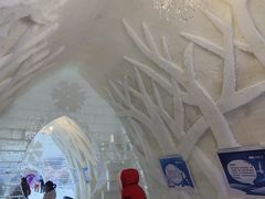 -宁波冰雪大世界(北仑区)