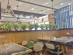 -伙夫小菜煎包·东北菜