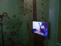 -星麦KTV•原金青果(劳动公园店)