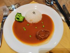 -天府中餐厅·粤菜·海南菜·生猛海鲜(三亚海棠湾洲际度假酒店)