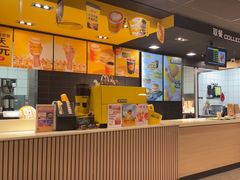 -麦当劳(北京上地十街餐厅店)