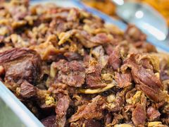 -清真-戏楼王记牛肉面