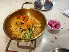 -百事喜乐炸鸡铺(合肥首店)