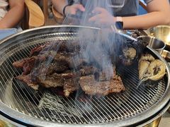 -味家烤肉烤鳗鱼牛排(西塔旗舰店)