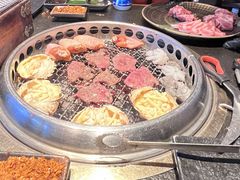 -300杯·和牛烧肉清酒专门店(廊里店)