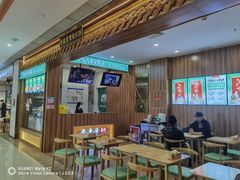 -李连贵熏肉大饼(金隅嘉品Mall店)
