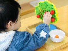 -自然树儿童之家(海珠翠城花园托育.早教校区)