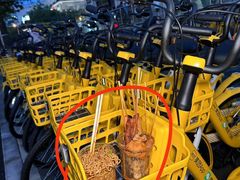 -郭记小街麻辣烫(南小街总店)