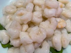 龙井虾仁-乌江鱼杭帮菜(西湖店)
