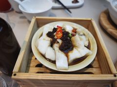-蔡澜点心(三里屯T+MALL店)