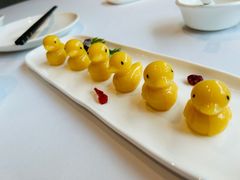 -月福京味斋·烤鸭店·北京菜(鼓楼总店)