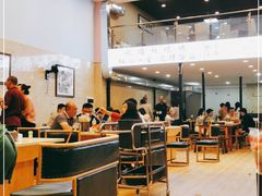 大堂-晓靖轩烧烤(沙河风情店)