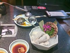 -捞王猪肚鸡火锅(昆山店)