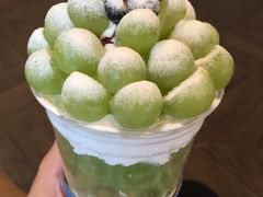 -Cafe de Paris(林荫路店)