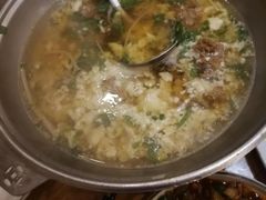 -老奶奶私房菜(天台里街店)