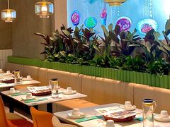 大堂-川人百味(万达店)