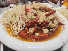 -虾女王·龙虾·烧烤(龙江店)
