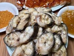 -荣基四海一家·家常菜·海鲜大排档(新安店)
