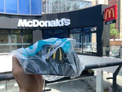 -麦当劳(朝阳北路店)