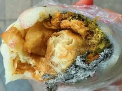 -上海虹口糕团食品厂(欣兴店)