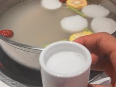 -八合里潮汕鲜牛肉火锅(福州万象城店)