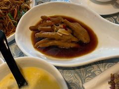 -巴扎美食·新疆菜·西域歌舞表演餐厅(新疆大厦店)