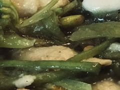 -瑞丰园庭院餐厅·白族传统家常菜