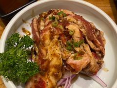 -九田家黑牛烤肉料理(华侨城店)