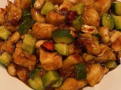 -紫光园·烤鸭·北京菜(劲松店)