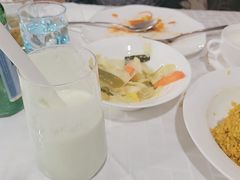 -新侨三宝乐西餐厅(崇文门店)