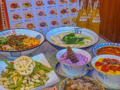 -大嘻咹biangbiang面(历史博物馆店)