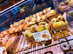 -巴黎贝甜(常德路店)