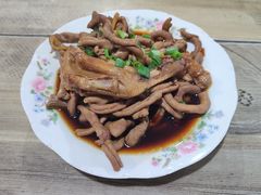 -一溜下