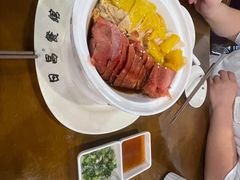 -日昌餐馆(亦庄店)