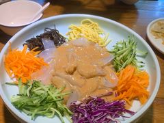 -吕氏疙瘩汤·私家菜馆(慈云寺店)