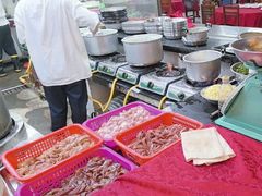 -联丰美食(番禺店)
