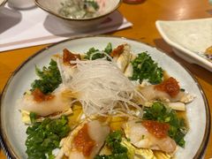 -天正河鲀·河豚亭(大连店)