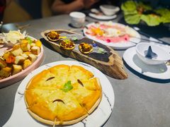 -古仓餐厅·创意菜