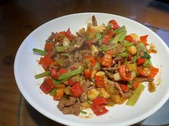 -外婆烧.老杭帮菜(庆春店)